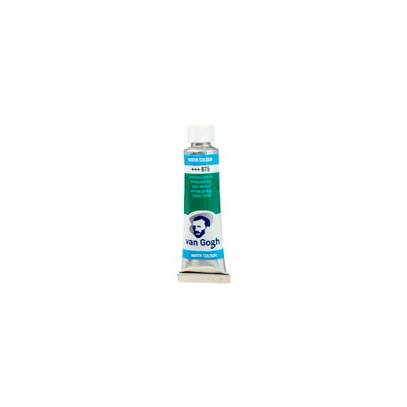 PINTURA ACUARELA ROYAL TALENS VAN GOGH 10 ML