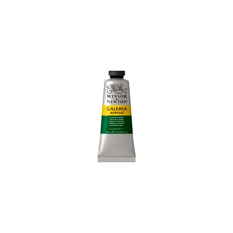 PINTURA ACRÍLICA WINSOR AND NEWTON GALERÍA 6 ...