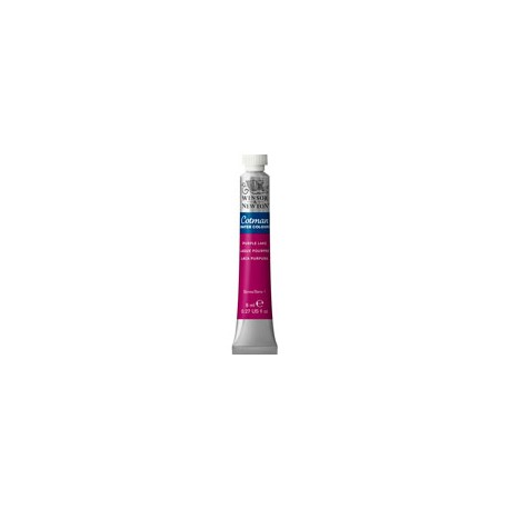 PINTURA ACUARELA WINSOR AND NEWTON COTMAN 8  ...
