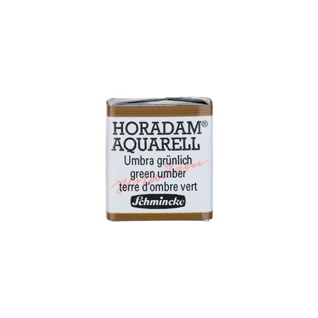 ACUARELA EN PASTILLA SCHMINCKE HORADAM S1