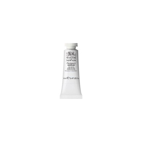 PINTURA GOUACHE WINSOR AND NEWTON DESIGNERS  ...