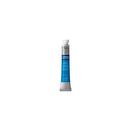 PINTURA ACUARELA WINSOR AND NEWTON COTMAN 8  ...