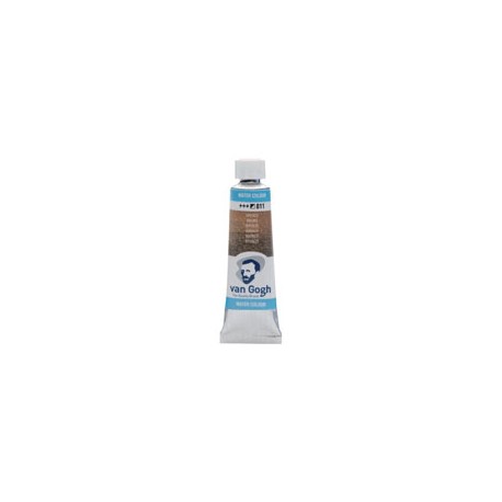 PINTURA ACUARELA ROYAL TALENS VAN GOGH S2 10 ...