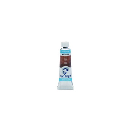 PINTURA ACUARELA ROYAL TALENS VAN GOGH S2 10 ...