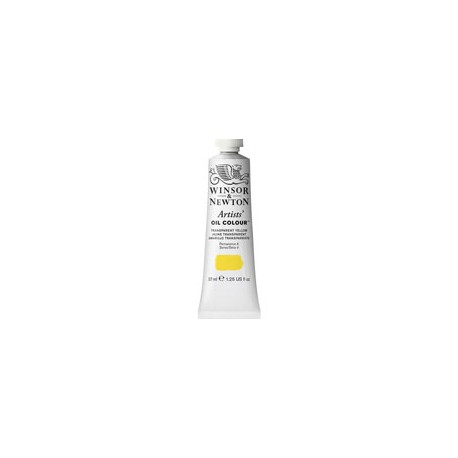 PINTURA ÓLEO WINSOR AND NEWTON ARTIST 37ML