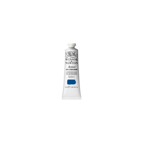 PINTURA ÓLEO WINSOR AND NEWTON ARTIST 37ML