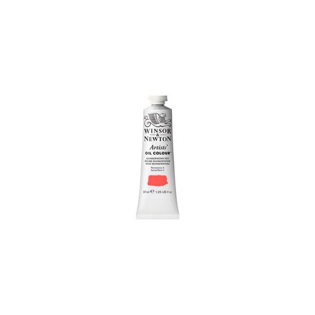 PINTURA ÓLEO WINSOR AND NEWTON ARTIST 37ML