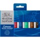 ESTUCHE DE ACUARELAS COTMAN 635 8ML