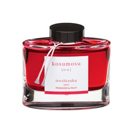 TINTA PARA PLUMA FUENTE PILOT IROSHIZUKU KOS ...