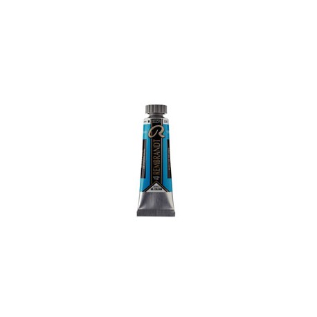 PINTURA ÓLEO ROYAL TALENS REMBRANDT 40 ML