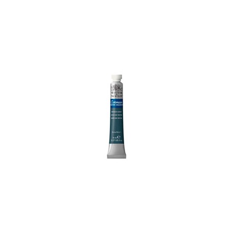 PINTURA ACUARELA WINSOR AND NEWTON COTMAN 8  ...