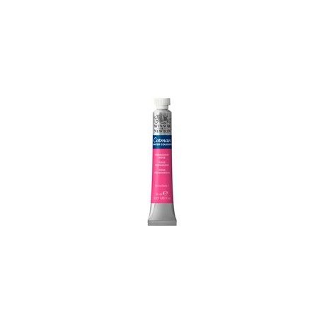 PINTURA ACUARELA WINSOR AND NEWTON COTMAN 8  ...
