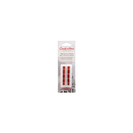 PASTEL CONTÉ SANGUINEA 2350 CON 2