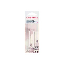 PASTEL CONTÉ BLANCO 2357 CON 2