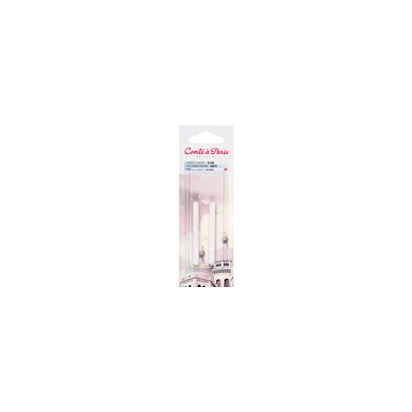 PASTEL CONTÉ BLANCO 2357 CON 2