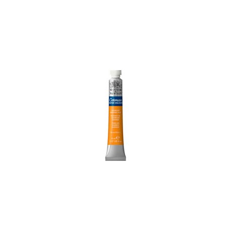 PINTURA ACUARELA WINSOR AND NEWTON COTMAN 8  ...