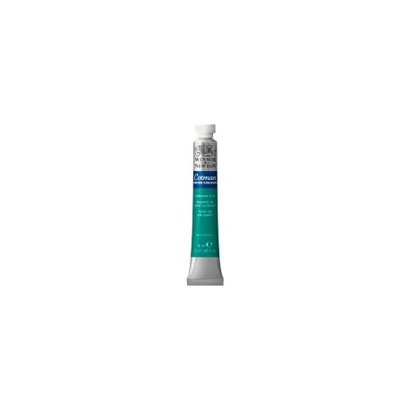 PINTURA ACUARELA WINSOR AND NEWTON COTMAN 8  ...