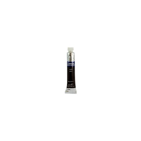 PINTURA ACUARELA WINSOR AND NEWTON COTMAN 8  ...
