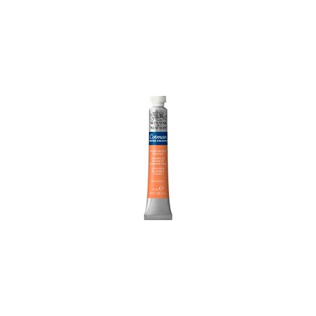 PINTURA ACUARELA WINSOR AND NEWTON COTMAN 8  ...