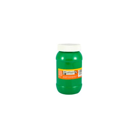 PINTURA ACRÍLICA POLITEC L300 500 ML