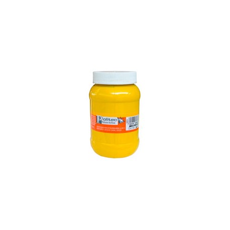 PINTURA ACRÍLICA POLITEC L300 500 ML