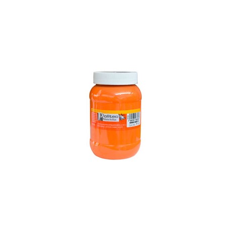 PINTURA ACRÍLICA POLITEC L300 500 ML