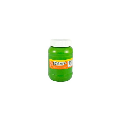 PINTURA ACRÍLICA POLITEC L300 500 ML