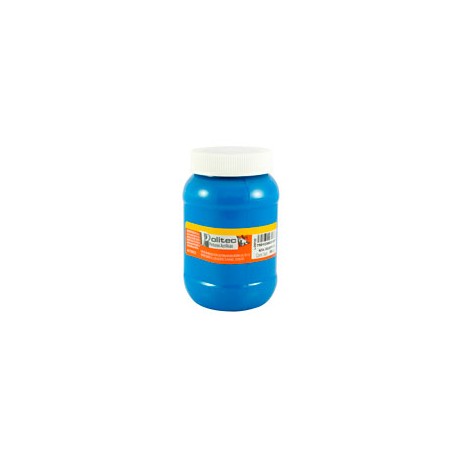 PINTURA ACRÍLICA POLITEC L300 500 ML