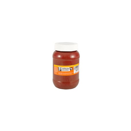 PINTURA ACRÍLICA POLITEC L300 500 ML