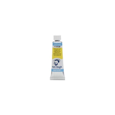 PINTURA ACUARELA ROYAL TALENS VAN GOGH 10 ML