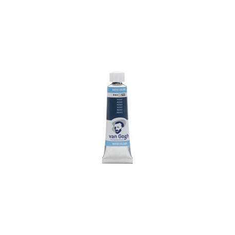 PINTURA ACUARELA ROYAL TALENS VAN GOGH 10 ML