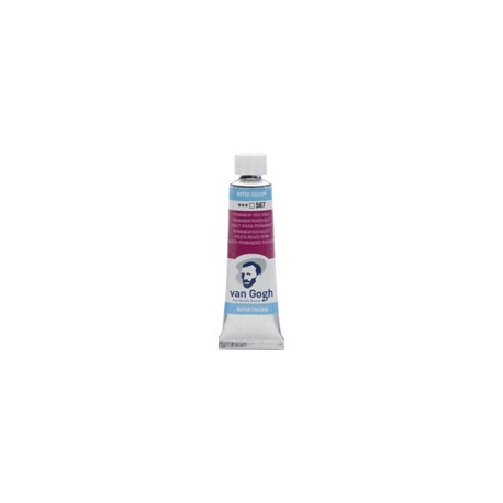 PINTURA ACUARELA ROYAL TALENS VAN GOGH 10 ML