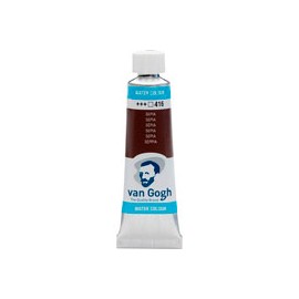 PINTURA ACUARELA ROYAL TALENS VAN GOGH 10 ML