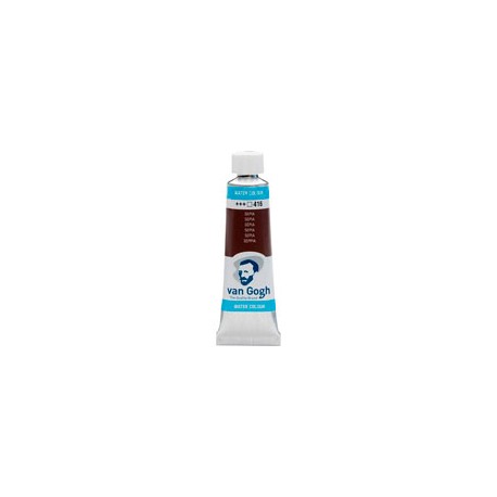 PINTURA ACUARELA ROYAL TALENS VAN GOGH 10 ML