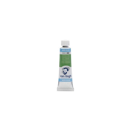 PINTURA ACUARELA ROYAL TALENS VAN GOGH 10 ML