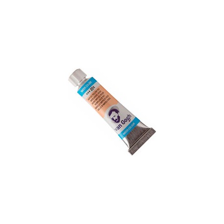 PINTURA ACUARELA ROYAL TALENS VAN GOGH 10 ML