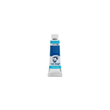 PINTURA ACUARELA ROYAL TALENS VAN GOGH 10 ML