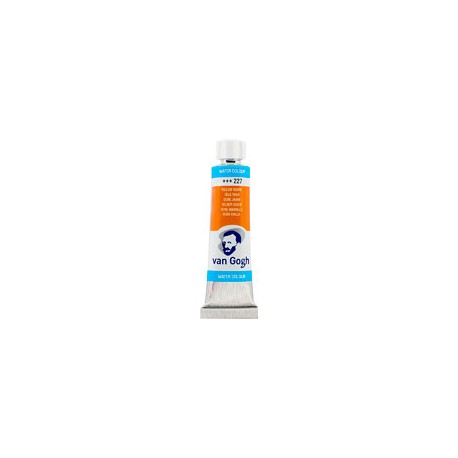 PINTURA ACUARELA ROYAL TALENS VAN GOGH 10 ML