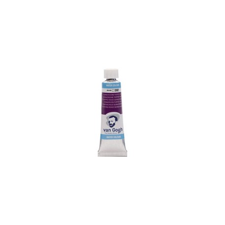 PINTURA ACUARELA ROYAL TALENS VAN GOGH 10 ML
