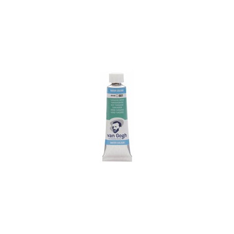 PINTURA ACUARELA ROYAL TALENS VAN GOGH 10 ML
