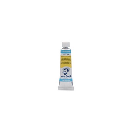 PINTURA ACUARELA ROYAL TALENS VAN GOGH 10 ML