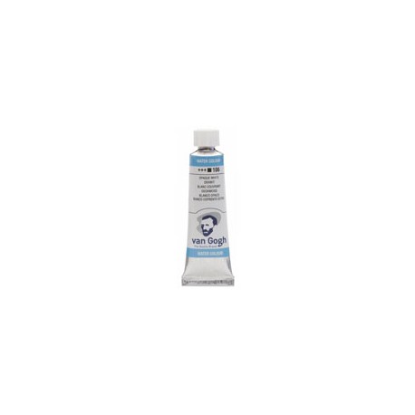 PINTURA ACUARELA ROYAL TALENS VAN GOGH 10 ML