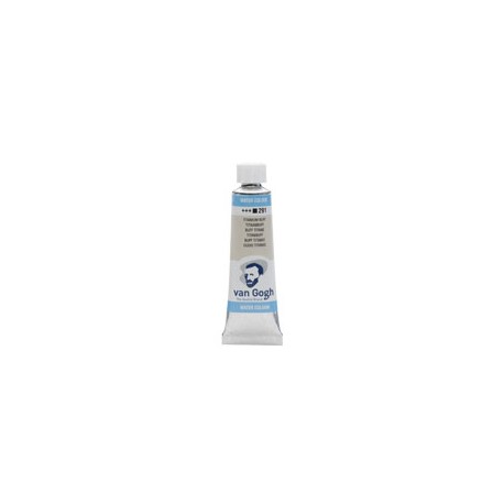 PINTURA ACUARELA ROYAL TALENS VAN GOGH 10 ML