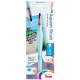 PINCEL CON DEPÓSITO PENTEL ARTS FRHBP-F FINO