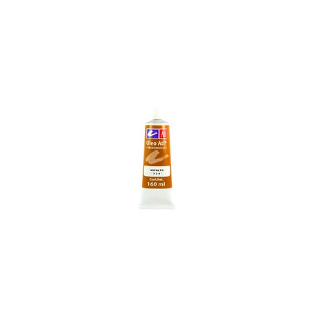 PINTURA ÓLEO ATL 160 ML