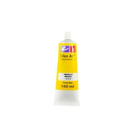 PINTURA ÓLEO ATL 160 ML