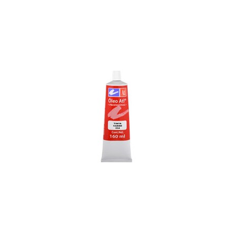PINTURA ÓLEO ATL 160 ML