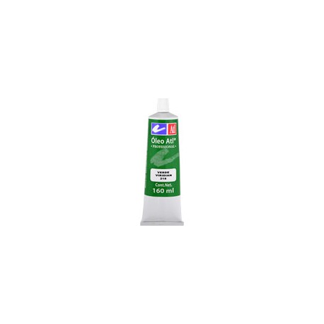 PINTURA ÓLEO ATL 160 ML