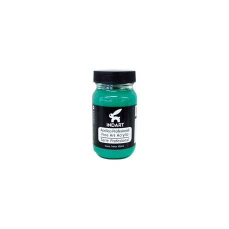 PINTURA ACRÍLICA PROFESIONAL INDART 100 ML