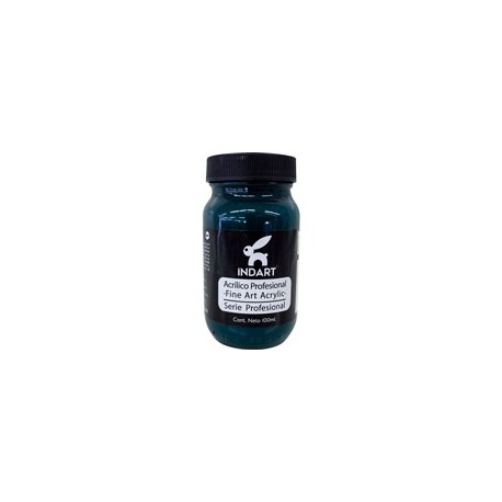 PINTURA ACRÍLICA PROFESIONAL INDART 100 ML